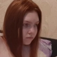 Kristi Karamelka Nue