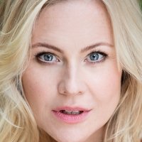 Kristin Booth Nue