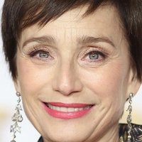 Kristin Scott Thomas Nue