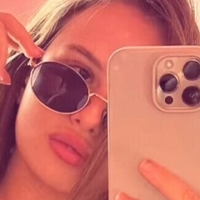 Kristina Banditka Nue