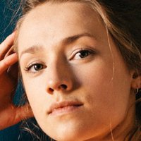 Kristine Kujath Thorp Nue