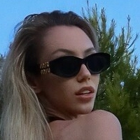 Kseniia Samoilenko Nue