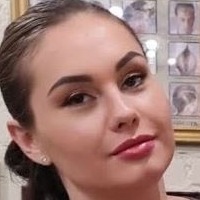 Lady Barber Alyona Nue