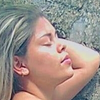 Laila Miranda Nue