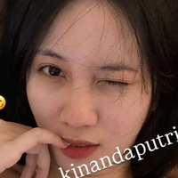 Laras Kinanda Putri Nue