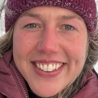 Laura Dahlmeier Nue