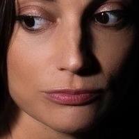 Laura Perlongo Nue