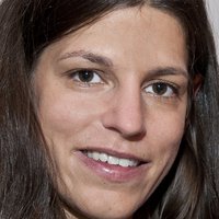 Laura Rudas Nue