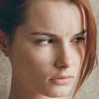 Laure Surlerivage Nue