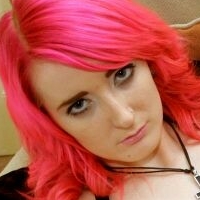 Lauren Lascivious Nue