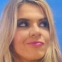 Layla Reis Nue