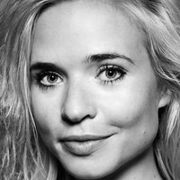 Lea Baastrup Rønne Nue
