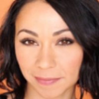 Leana Chavez Nue