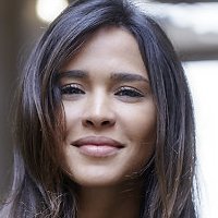 Leila Ben Khalifa Nue