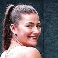Leonie K Nue