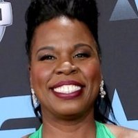 Leslie Jones Nue