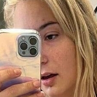 Lexy Cayla Goldberg Nue