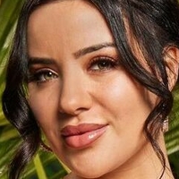 Leyla Lahouar Nue