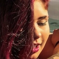 Lia Dumbra Nue
