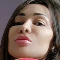 Lia Lopes Nue