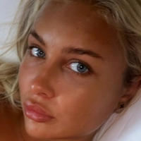 lillie_may6 / lillie may Nue