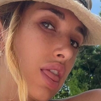 LilyGabrieli Nue