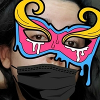 lilymina Nue