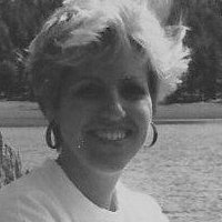 Linda Ashton Nue