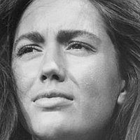 Linda Harrison Nue