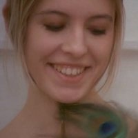 Lise Danvers Nue