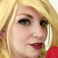 Littleredfox Nue