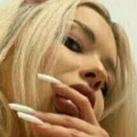 live_grisblonde Nue