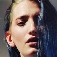 Liz Harvey Nue