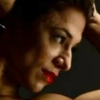 Lizet Pantano Nue