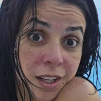 Lizy Shorty Nue