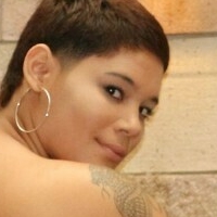 Lohaine Ribeiro Nue