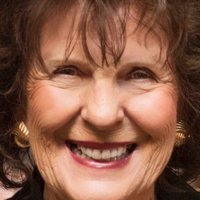 Lois Mitchell Nue