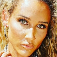 Lolo Jones Nue
