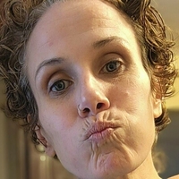 lorainethroats Nue