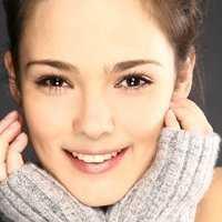 Lorina Kamburova Nue