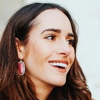 Louise Roe Nue