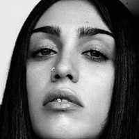 Lourdes Maria Ciccone Leon Nue