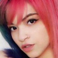 Luа Stardust Nue