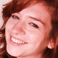Lucia Urriaga Nue