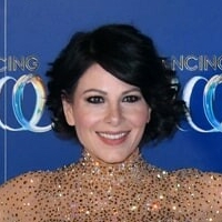 Lucrezia Millarini Nue