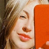 Luiza Rodrigues Nue