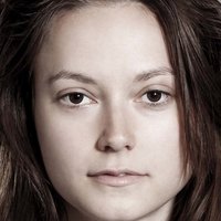 Lydia Wilson Nue
