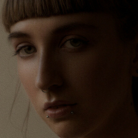 Lyndsie Alguire Nue