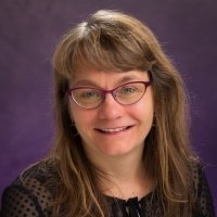 Lynn Thomas Nue
