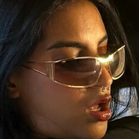 Mackenzie Bastidas Nue